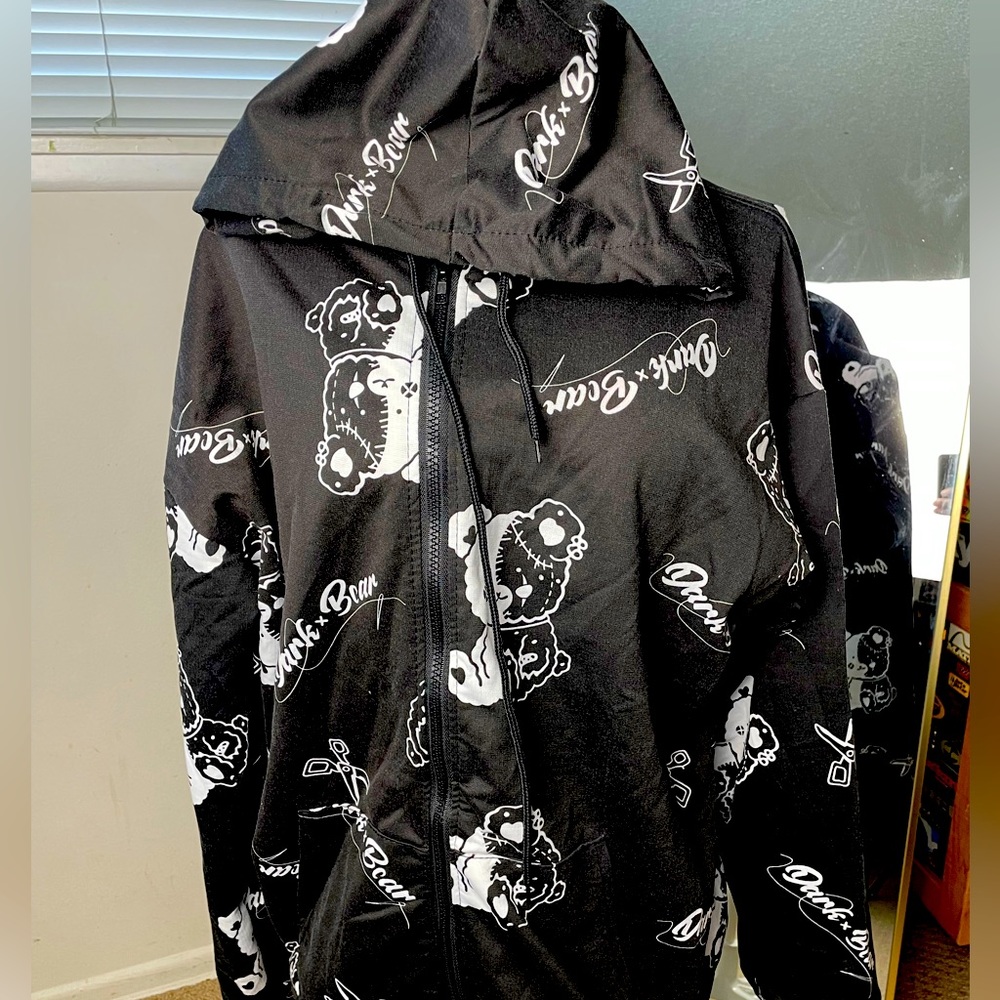 Women’s BNWOT Sweatshirt Hoodie